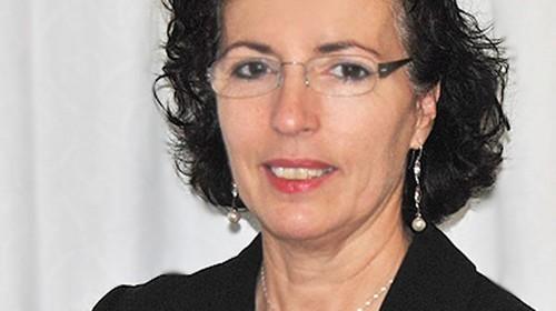 Gracia Fernández, nueva delegada de la Junta en Almería