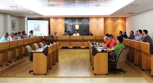 El alcalde de El Ejido “satisfecho” por el principio de acuerdo logrado con la Junta para desbloquear el proyecto de Frutilados