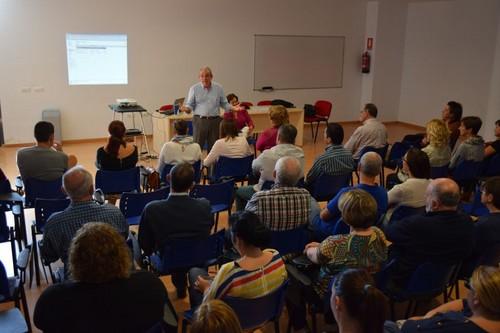 La marea solidaria de Vícar sigue creciendo ante el reto Unicef