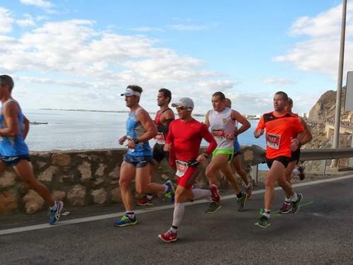 La Mediterráneo Popular Running queda aplazada hasta próximas fechas