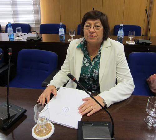 IU Roquetas propone crear una partida específica para la lucha contra la violencia de género en los presupuestos municipales 2016