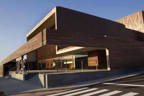 El IAM acerca a Vícar la representación teatral de 'Diez Mujeres'