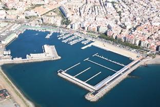 La Consejería de Fomento y Vivienda otorga la concesión para un segundo establecimiento hostelero en el puerto de Adra