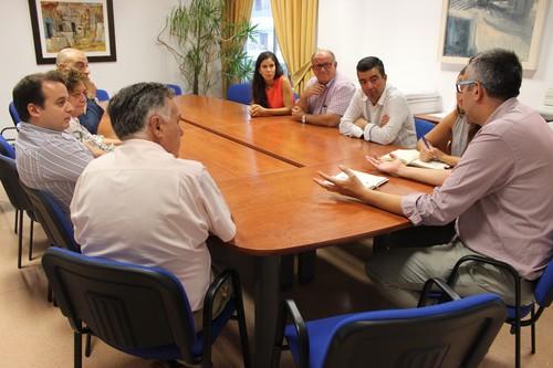 El Ayuntamiento de Roquetas convoca una nueva jornada de participación del PERM 2020 para el 26 de noviembre