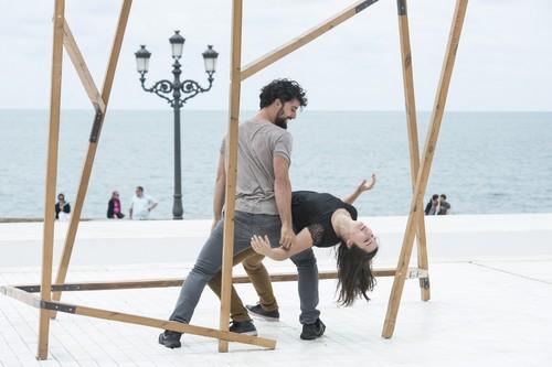 El premiado espectáculo de danza 'El Soberao' llega gratis a El Ejido