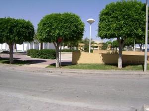 Dos personas resultan intoxicadas por humo en una vivienda de Matagorda