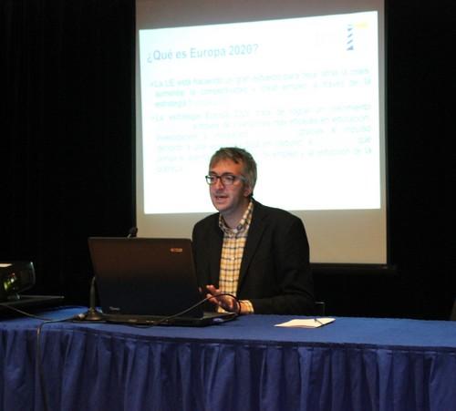 El Ayuntamiento da a conocer los objetivos prioritarios del Plan Estratégico Roquetas de Mar 2020