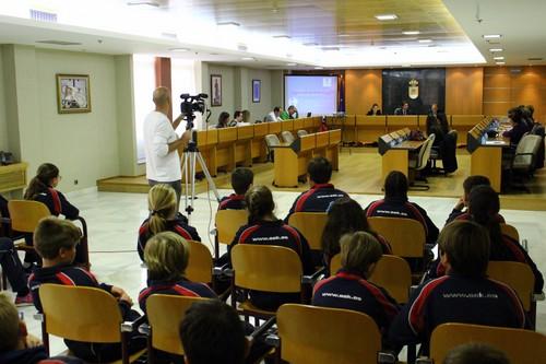 La III Semana de la Discapacidad da voz a este colectivo a través de actividades que fomentan la concienciación social