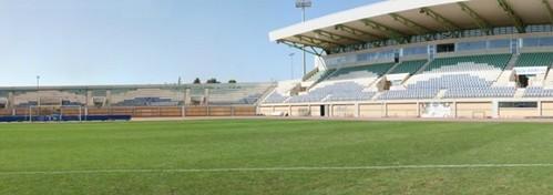 El CD El Ejido 2012 cesa a su 'speaker' después de la polémica suscitada por sus comentarios pro franquistas la semana pasada