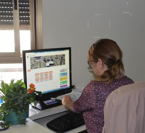 El Ayuntamiento ejidense lanza una Web de Urbanismo que facilitará el acceso a toda información y la tramitación del área con sólo un clic