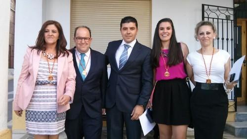 El Partido Popular de Dalías aprueba una moción para la Eliminación del Impuesto de Sucesiones y Donaciones.