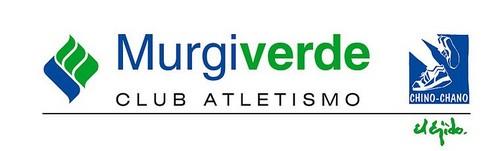 Los 'peques' del Club Atletismo Murgiverde participan en el Cross de Roquetas de Mar