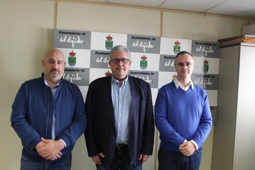 Rifirrafe entre PSOE y PP en El Ejido por los cambios que pide el Gobierno central en los Presupuestos municipales de 2016