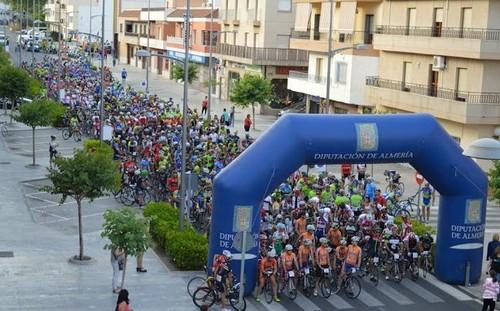Abiertas las inscripciones para la II Marcha Cicloturista ‘La Indomable’ de