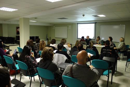 El municipio reduce en un 10% la tasa de absentismo escolar con respecto a 2013