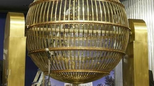 La provincia de Almería recibe una lluvia de millones de la Lotería de Navidad