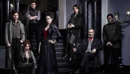 La exitosa serie americana 'Penny Dreadful' grabará en Almería y busca figurantes