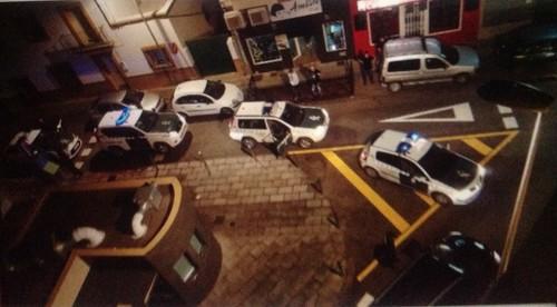 La muerte de un inmigrante con signos de violencia provoca graves altercados en Roquetas