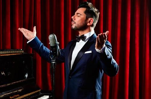 El VIII aniversario del Teatro Auditorio de El Ejido se inicia esté sábado con el espectáculo de Miguel Poveda