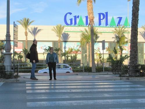 Izquierda Unida recurre al Defensor del Pueblo ante la pasividad del PP frente a los atropellos en el municipio