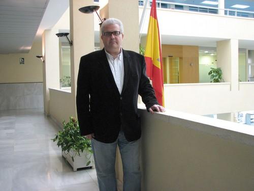 El PSOE de El Ejido se niega a apoyar la “chapuza” de proyecto de la empresa DUE que ha hecho el equipo de Gobierno