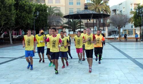 El municipio de El Ejido celebra este fin de semana San Antón con actividades de convivencia y de fomento de la participación