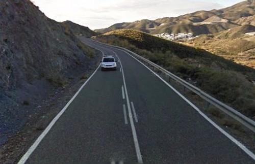 La AL-5300 sufrirá cortes intermitentes desde el lunes por trabajos sobre el trazado