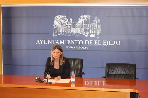 El Ejido se promocionará en FITUR como un destino diferente y diversificado y una oferta de vacaciones durante 'todo el año'