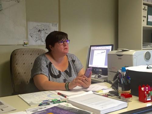 IU El Ejido cuestiona la  imparcialidad y pluralidad de la radio municipal