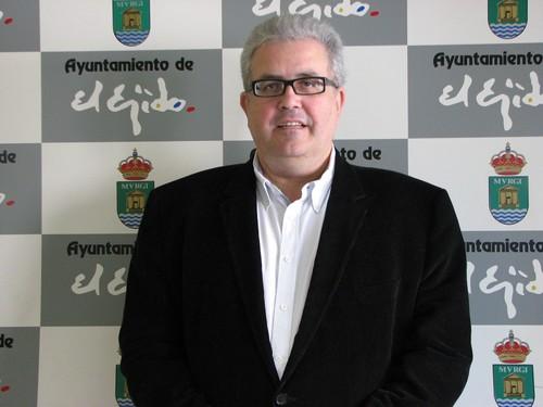 El PSOE de El Ejido formula una queja oficial contra Radio Ejido ante el Consejo Audiovisual de Andalucía