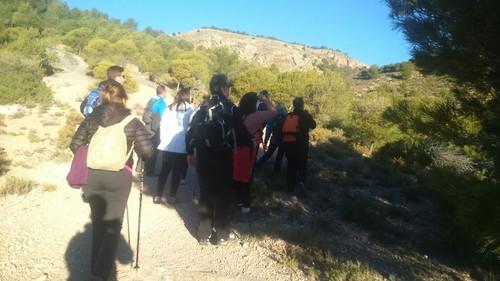 Ambrox Alpujarra nace con el objetivo de difundir el patrimonico cultural local