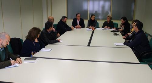 El Consistorio trabaja ya en el 'Plan de Igualdad de Empresa' para garantizar las mismas oportunidades entre los trabajadores municipales