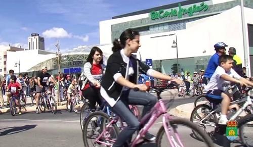 El IMD y El Corte Inglés organizan una jornada de actividades para la promoción del deporte y de hábitos de vida saludable