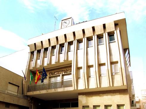 Comienza el plazo en Roquetas para solicitar el pago fraccionado del recibo del IBI para el año 2016