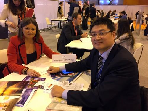 El Ejido vuelve de FITUR con un importante trabajo de promoción que le permitirá abrirse a nuevos mercados como destino turístico