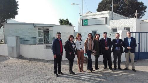 El PP exige a la Junta un Plan de eliminación de aulas prefabricadas para la provincia de Almería