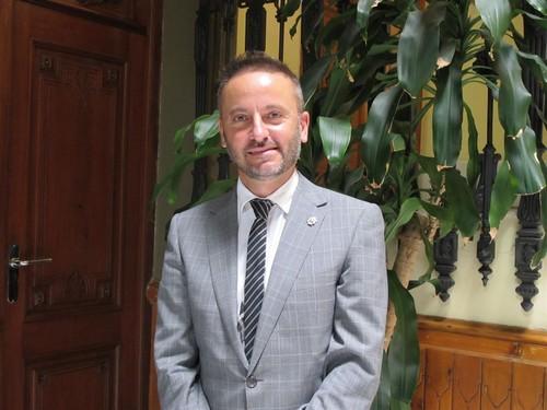 El PSOE de El Ejido acogerá una charla informativa sobre los planes de empleo de la Junta