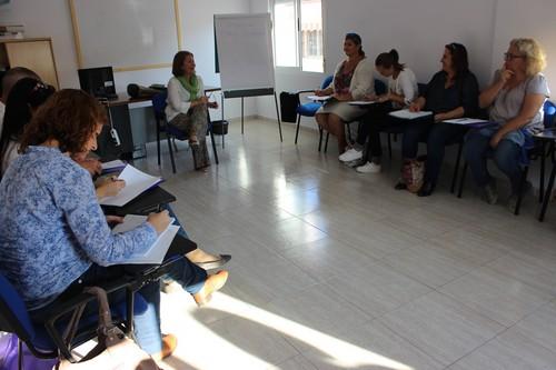 El Área de Servicios a la Ciudadanía roquetera abre el plazo de inscripción para un nuevo curso de educación para padres