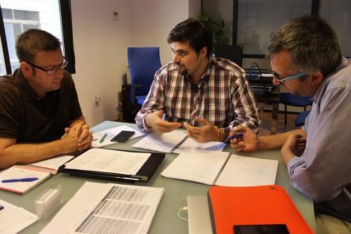 Roquetas de Mar vuelve a destacar por la transparencia de su Ayuntamiento