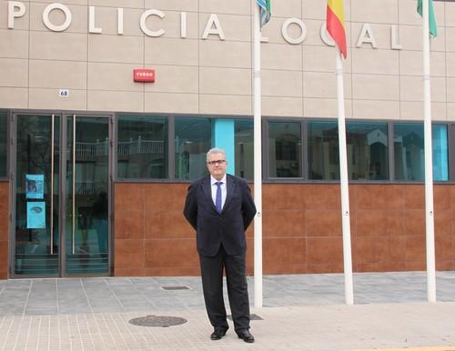 El PSOE de El Ejido considera ilegal el puesto y parte de las funciones del Director de Protección Ciudadana