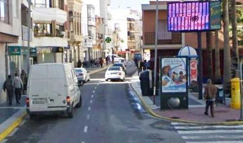 Jesús Rivera explica que los desempleados abderitanos son prioritarios en el acceso a los diferentes planes de empleo