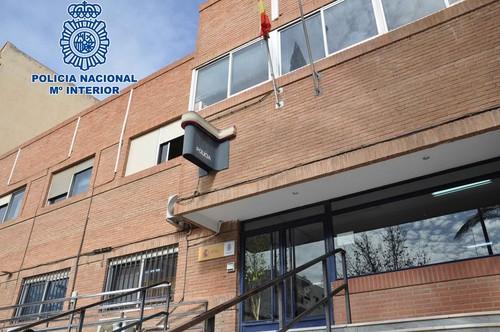 Detenidos dos tironeros en El Ejido que cometieron siete robos en dos semanas