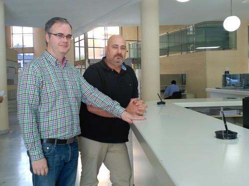 El PSOE de El Ejido solicita información sobre los tratamientos desarrollados para eliminar la plaga de procesionaria de los pinos