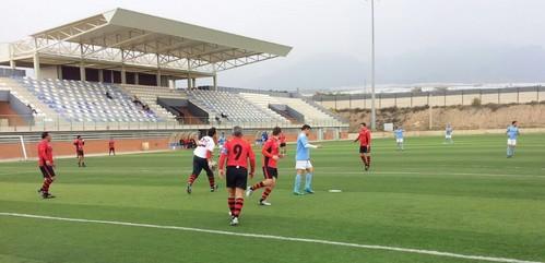 El IMD da continuidad a las competiciones de fútbol 7 y baloncesto de adultos con la celebración de dos torneos de primavera