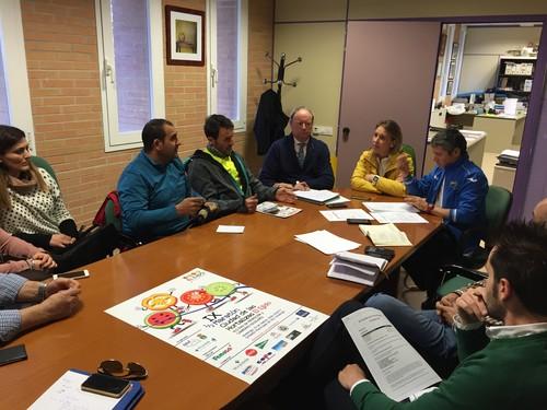 El Circuito de Carreras Populares de El Ejido incluirá este año novedades importantes que revalorizarán la competición