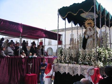 Este sábado se presenta el Cartel oficial de la Semana Santa de Berja 2016