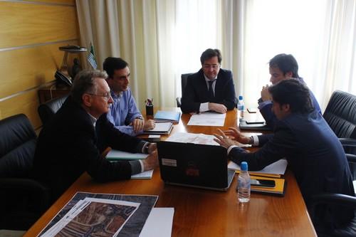 Orange invertirá 3,5 millones de euros para dotar de la última tecnología de fibra óptica a más del 50% de las viviendas de El Ejido