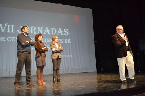 Vícar acoge las VI Jornadas de Centros Bilingües de Francés de la provincia de Almería