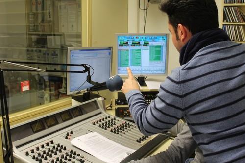 La unidad de Educación y Juventud oferta nuevos talleres de radio  para el curso 2016 tras el éxito de la primera edición