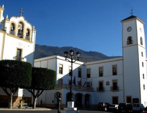 El PSOE de Dalías destapa gastos de más de 58.000 euros en cenas y regalos autorizados por el portavoz del PP